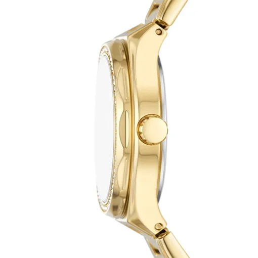 Fossil FBQ3801 Kadın Kol Saati - Görsel 3