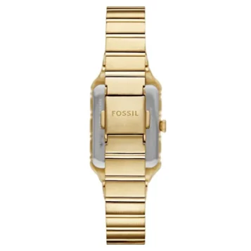 Fossil FES5389 Kadın Kol Saati - Görsel 3