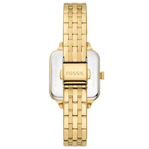 Fossil FBQ3832 Kadın Kol Saati - Görsel 3