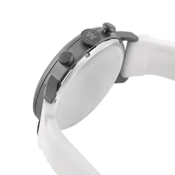 Welder WWRC1034 47 mm Erkek Kol Saati - Görsel 3