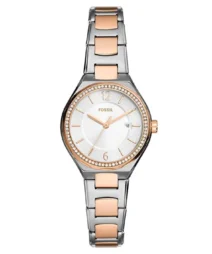 Fossil FBQ3955 Kadın Kol Saati