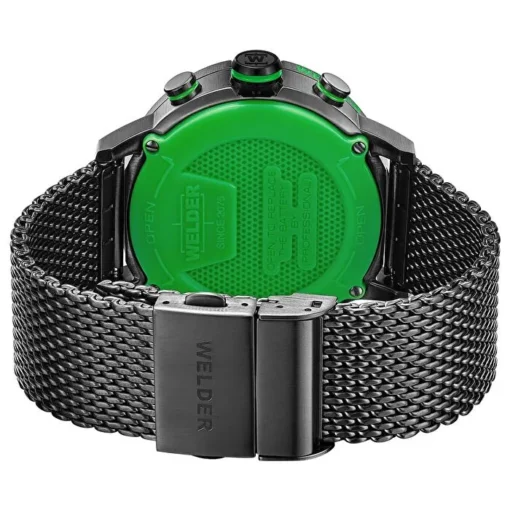 Welder WWMD1003 Erkek Kol Saati - Görsel 3