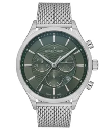 Jacques Philippe JPQGC0312X6SL Erkek Kol Saati