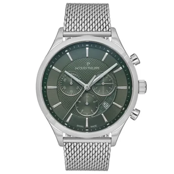 Jacques Philippe JPQGC0312X6SL Erkek Kol Saati