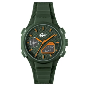 Lacoste LAC2011367 Erkek Kol Saati