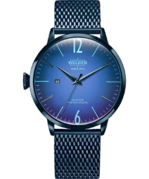 Welder WRC407 45 mm Erkek Kol Saati