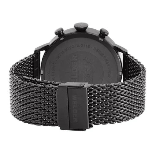 Welder WWRC1007 47 mm Erkek Kol Saati - Görsel 2