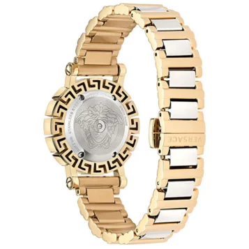 Versace VRSCVE2Q00622 Kadın Kol Saati - Görsel 3