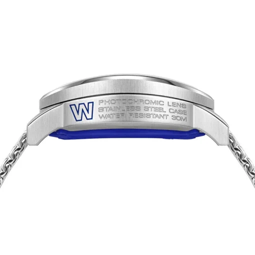 Welder WMD2000 Erkek Kol Saati - Görsel 3