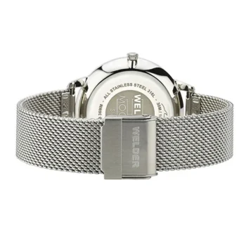 Welder WRS619 36 mm Slim Kadın Kol Saati - Görsel 2