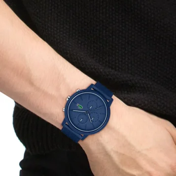 Lacoste LAC2011244 Erkek Kol Saati - Görsel 4