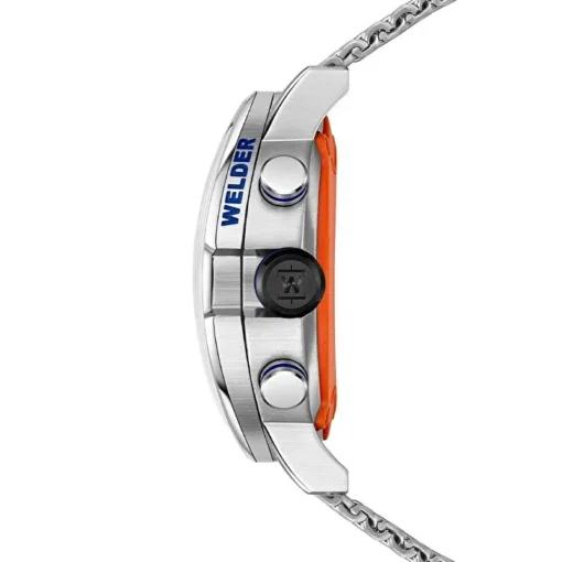 Welder WWMD1001 Erkek Kol Saati - Görsel 3