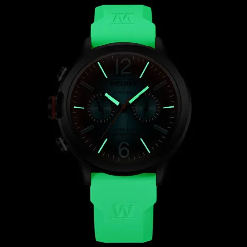 Welder WWMD1006 Erkek Kol Saati - Görsel 3