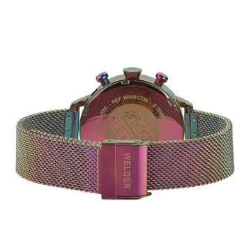 Welder WWRC738 36 mm Kadın Kol Saati - Görsel 2