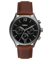 Fossil FBQ2814 Erkek Kol Saati