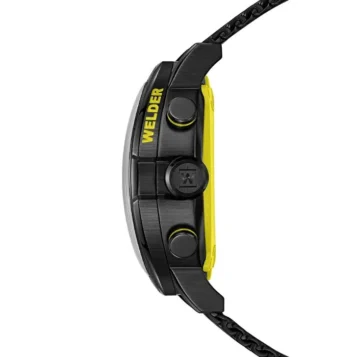 Welder WWMD1002 Erkek Kol Saati - Görsel 4