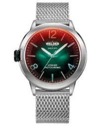 Welder WMD2006 Erkek Kol Saati