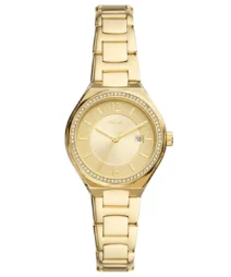 Fossil FBQ3801 Kadın Kol Saati