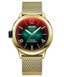 Welder WMD2001 Erkek Kol Saati