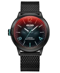 Welder WMD2004 Erkek Kol Saati