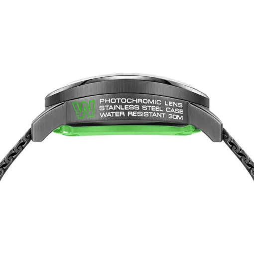 Welder WWMD1003 Erkek Kol Saati - Görsel 4