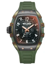 Welder WRH3000-R Kol Saati
