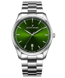 Jacques Philippe JPQGS6213X6 Erkek Kol Saati