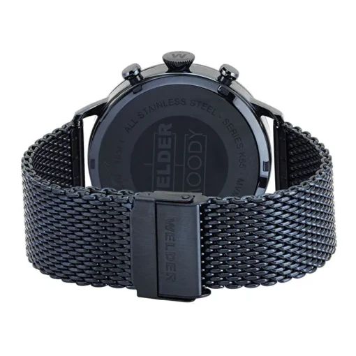 Welder WWRC1004 47 mm Erkek Kol Saati - Görsel 2