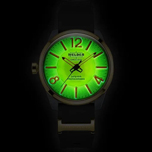 Welder WWRL1011 Erkek Kol Saati - Görsel 4