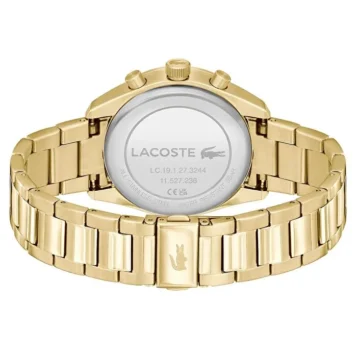 Lacoste LAC2011381 Erkek Kol Saati - Görsel 4