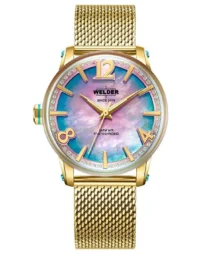 Welder WRN2000 Kadın Kol Saati