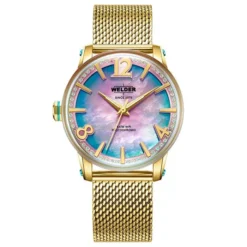 Welder WRN2000 Kadın Kol Saati