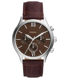 Fossil FBQ2719 Erkek Kol Saati