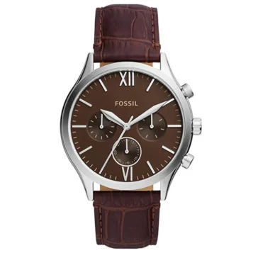Fossil FBQ2719 Erkek Kol Saati