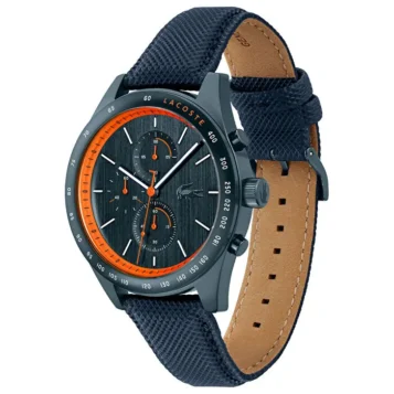 Lacoste LAC2011297 Erkek Kol Saati - Görsel 3