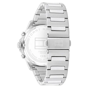 Tommy Hilfiger TH1710683 Erkek Kol Saati - Görsel 2