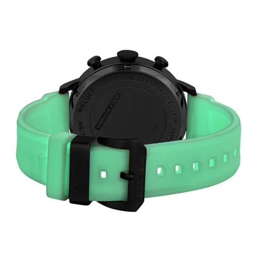 Welder WWRC1034 47 mm Erkek Kol Saati - Görsel 4