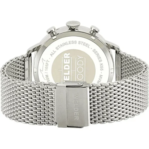 Welder WWRC615 38 mm Kadın Kol Saati - Görsel 2