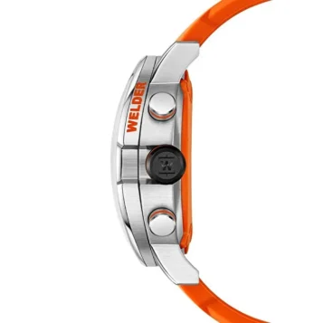 Welder WWMD1008 Erkek Kol Saati - Görsel 3