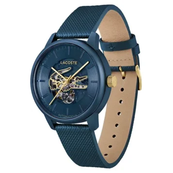 Lacoste LAC2011385 Erkek Kol Saati - Görsel 3