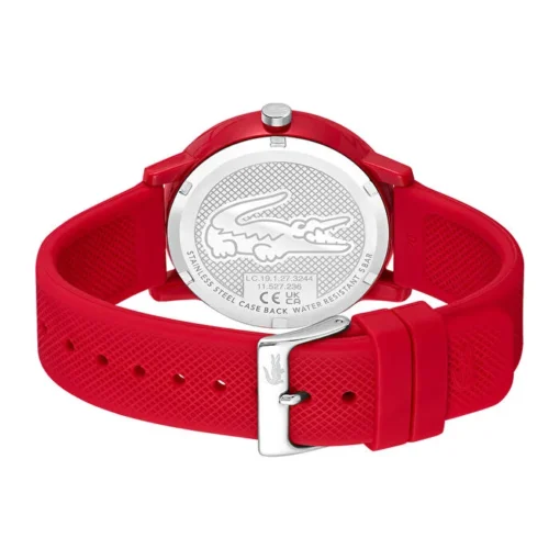 Lacoste LAC2011173 Erkek Kol Saati - Görsel 2