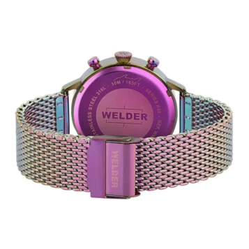 Welder WWRC682 38 mm Kadın Kol Saati - Görsel 2