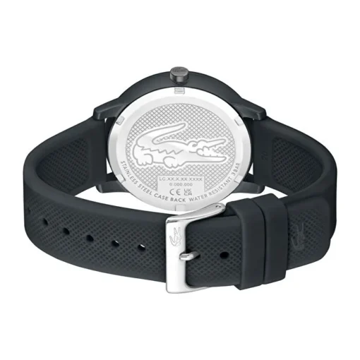 Lacoste LAC2011242 Erkek Kol Saati - Görsel 2