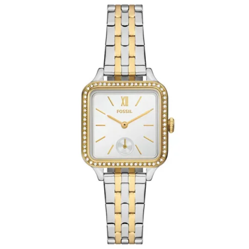 Fossil FBQ3908 Kadın Kol Saati