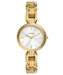 Fossil FBQ3852 Kadın Kol Saati