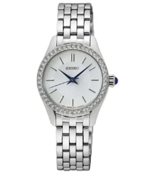 SEIKO SUR539P1 Quartz Kadın Kol Saati