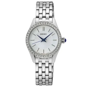 SEIKO SUR539P1 Quartz Kadın Kol Saati