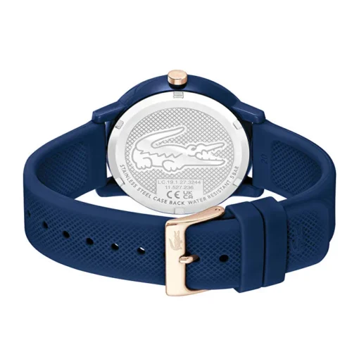 Lacoste LAC2011234 Erkek Kol Saati - Görsel 3