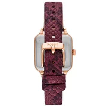 Fossil FBQ3919 Kadın Kol Saati - Görsel 3