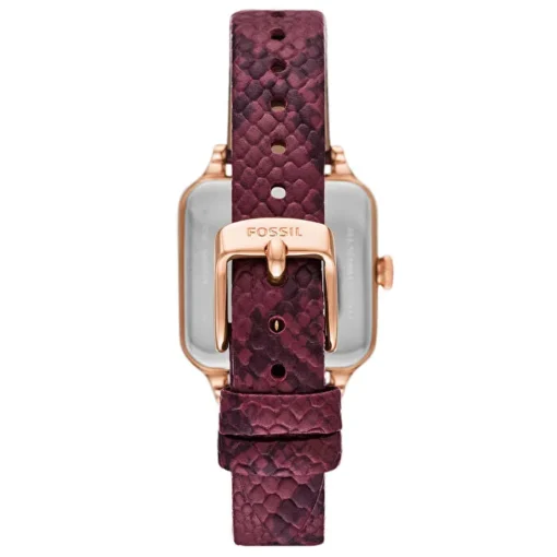 Fossil FBQ3919 Kadın Kol Saati - Görsel 3